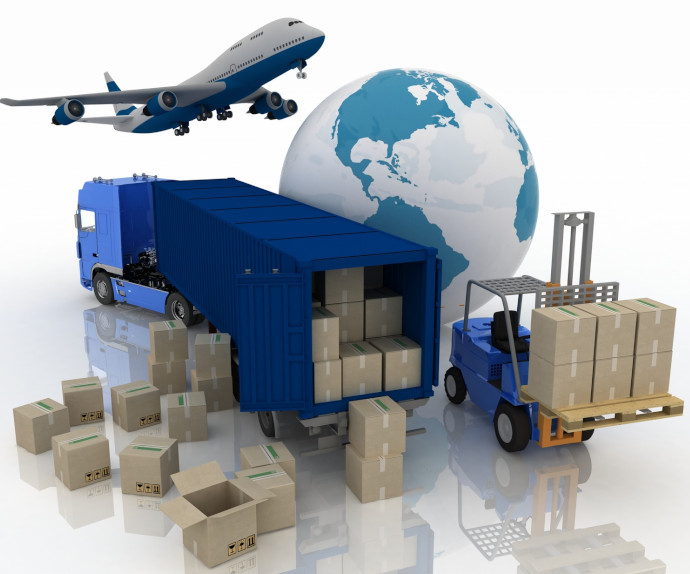 courier online services 