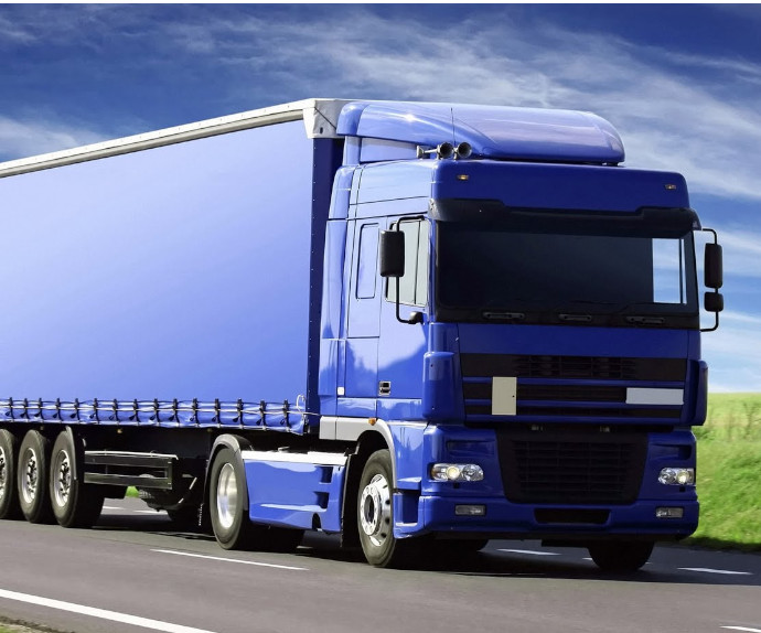  road freight 